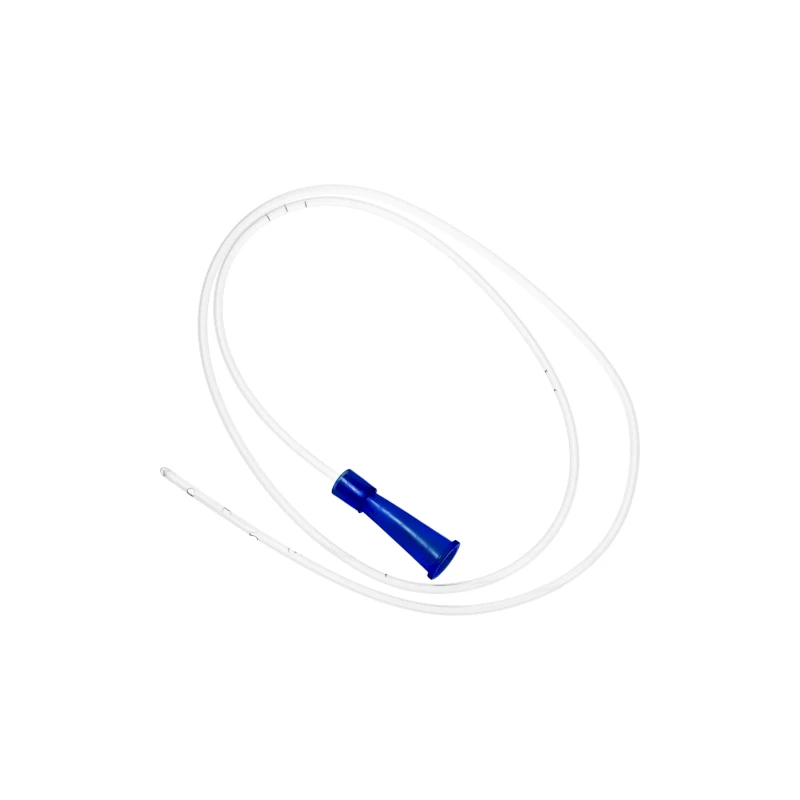 Katéter nasogastrický žalúdočný ch8, 800mm